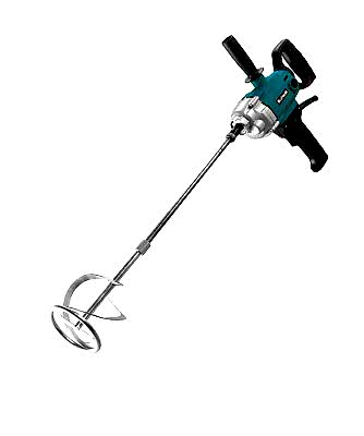 Rolwal 1000 Watt Boya Karıştırıcı Makinesi - 1