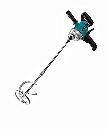 Rolwal 1000 Watt Boya Karıştırıcı Makinesi - 1