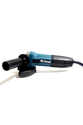 Rolwal 125mm Taşlama Makinesi RWL-5030 - 3