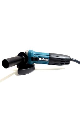 Rolwal 125mm Taşlama Makinesi RWL-5030 - 3