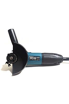 Rolwal 125mm Taşlama Makinesi RWL-5030 - 4