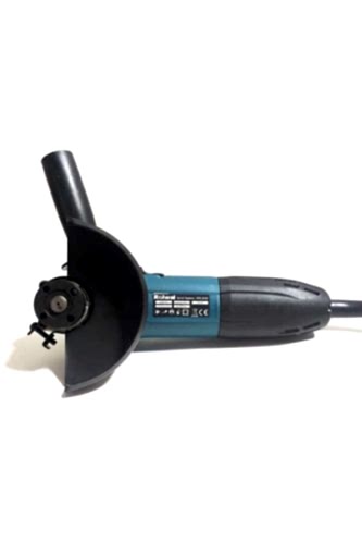 Rolwal 125mm Taşlama Makinesi RWL-5030 - 4