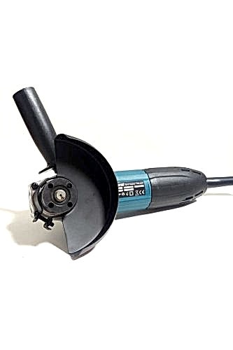 Rolwal 125mm Taşlama Makinesi RWL-5030 - 5