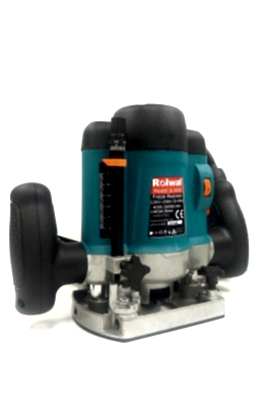 Rolwal 1400W Çift Kollu Freze RWL-3608 - 2