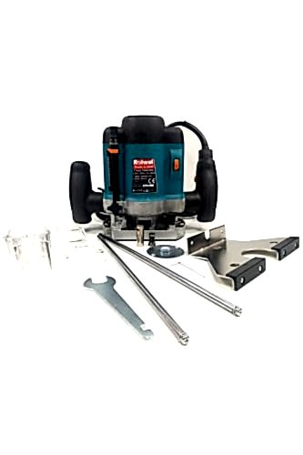 Rolwal 1400W Çift Kollu Freze RWL-3608 - 3