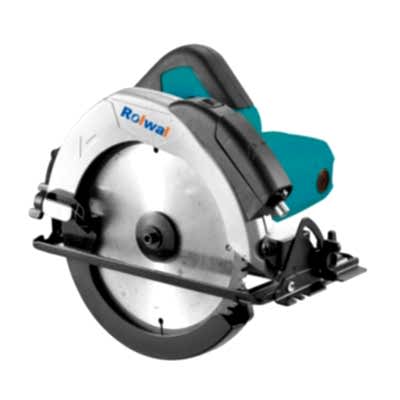 Rolwal 1400W Daire Testere Sunta Kesme Makinesi - 1