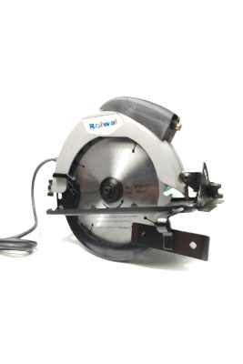 Rolwal 1400W Daire Testere Sunta Kesme Makinesi - 3