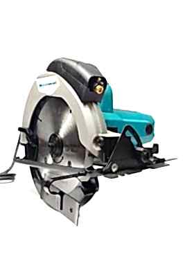 Rolwal 1400W Daire Testere Sunta Kesme Makinesi - 4