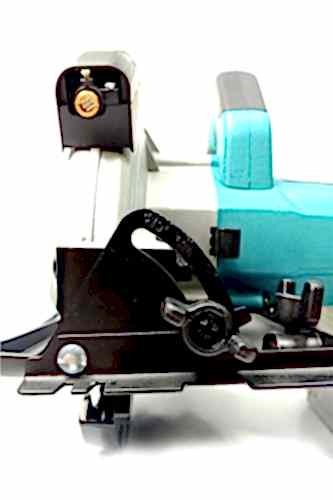 Rolwal 1400W Daire Testere Sunta Kesme Makinesi - 6