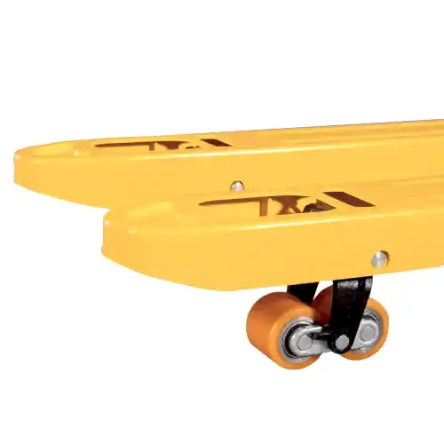 Rolwal 1500 Kg Tam Akülü Transpalet FP-TR-EPT15 - 7