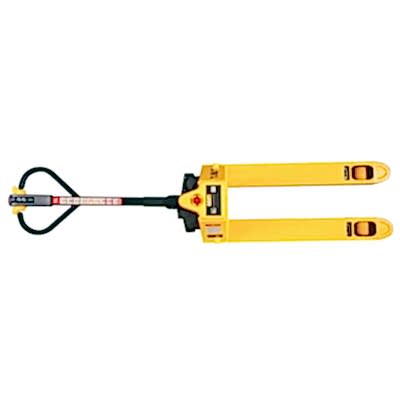 Rolwal 1500 Kg Tam Akülü Transpalet FP-TR-EPT15 - 9