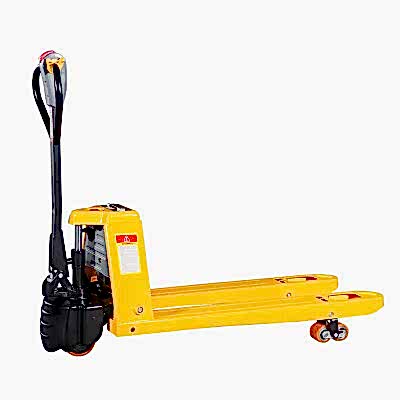 Rolwal 1500 Kg Tam Akülü Transpalet FP-TR-EPT15 - 1