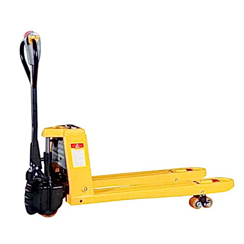 Rolwal 1500 Kg Tam Akülü Transpalet FP-TR-EPT15 - 1