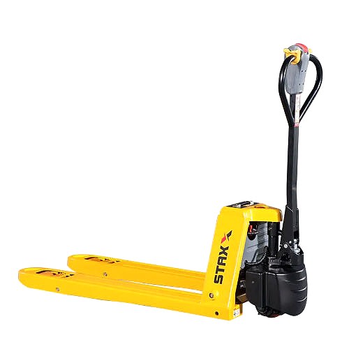 Rolwal 1500 Kg Tam Akülü Transpalet FP-TR-EPT15 - 4