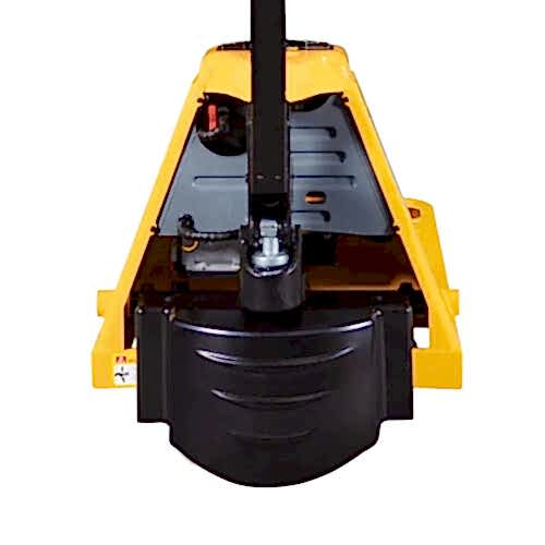 Rolwal 1500 Kg Tam Akülü Transpalet FP-TR-EPT15 - 3