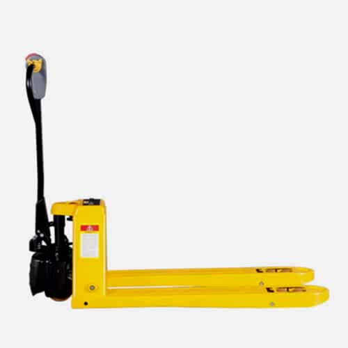 Rolwal 1500 Kg Tam Akülü Transpalet FP-TR-EPT15 - 5
