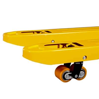 Rolwal 1500 Kg Tam Akülü Transpalet FP-TR-EPT15 - 10