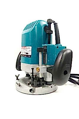 Rolwal 1600W Çift Kollu Freze RWL-3612 - 3