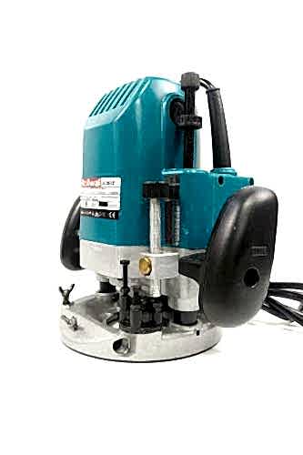 Rolwal 1600W Çift Kollu Freze RWL-3612 - 3
