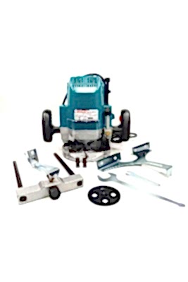 Rolwal 1600W Çift Kollu Freze RWL-3612 - 2