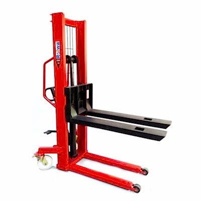 Rolwal 2 Ton 160 cm Manuel İstif Makinesi - 2