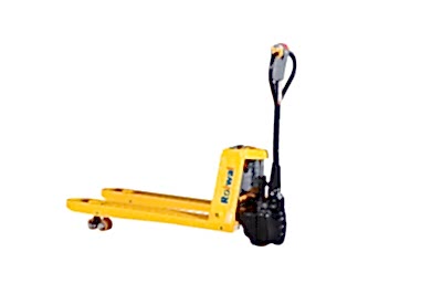 Rolwal 2000 Kg Tam Akülü Transpalet FP-TR-EPT20 - 1