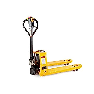 Rolwal 2000 Kg Yarı Akülü Transpalet FP-TR-PPT20H - 1