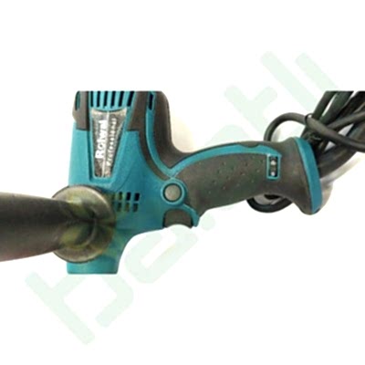 Rolwal 450W Devir Ayarlı Polisaj Makinesi RWL-6010 - 3