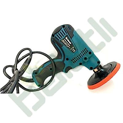 Rolwal 450W Devir Ayarlı Polisaj Makinesi RWL-6010 - 4