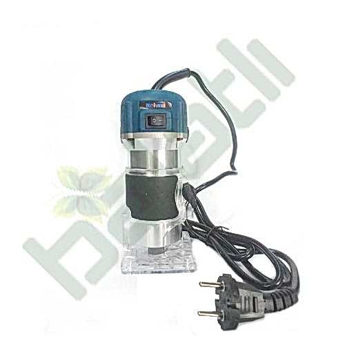 Rolwal 600W Formika Traşlama Freze Makinesi RWL-3709 - 1