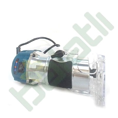 Rolwal 600W Formika Traşlama Freze Makinesi RWL-3709 - 4