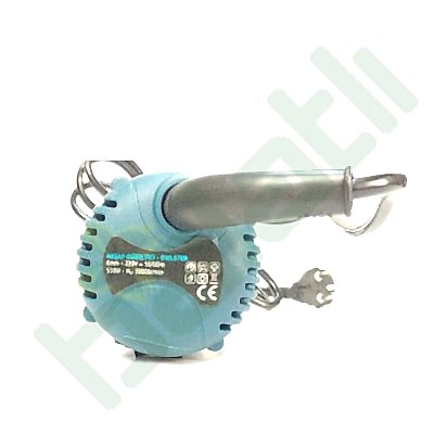 Rolwal 600W Formika Traşlama Freze Makinesi RWL-3709 - 5