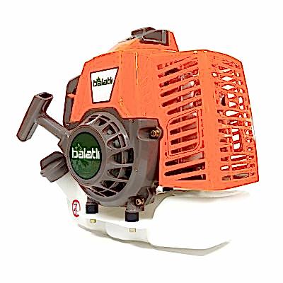 Rolwal 63cc 2 Zamanlı Benzinli Motor - 2