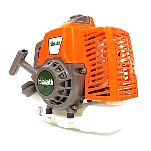 Rolwal 63cc 2 Zamanlı Benzinli Motor - 2