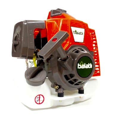 Rolwal 63cc 2 Zamanlı Benzinli Motor - 3