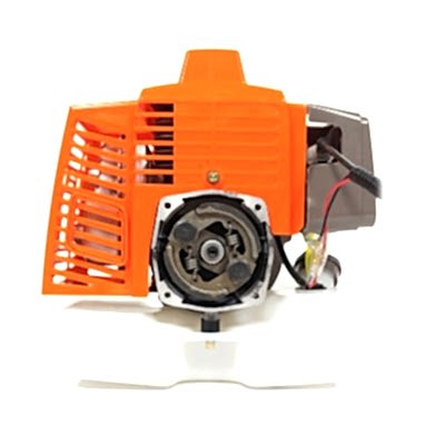Rolwal 63cc 2 Zamanlı Benzinli Motor - 4