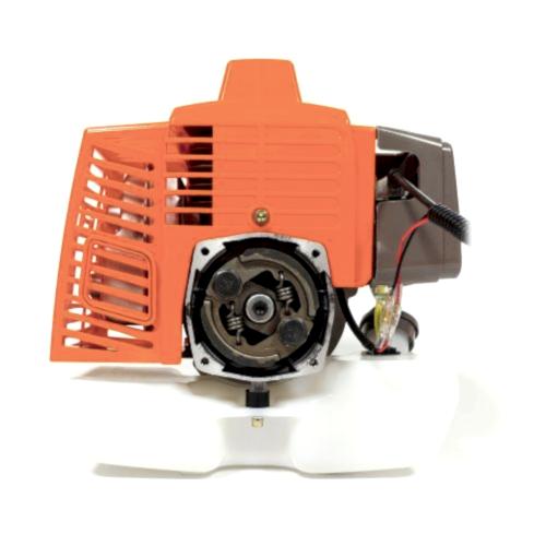 Rolwal 63cc 2 Zamanlı Benzinli Motor - 4
