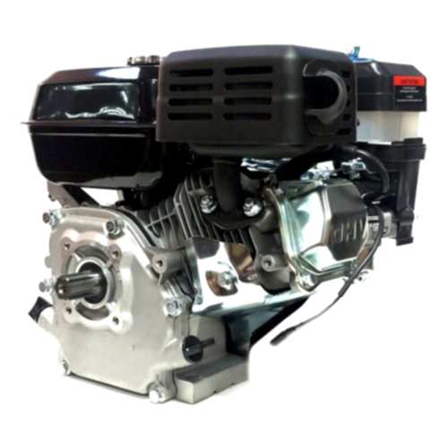 Rolwal 6.5 Hp Benzinli Çapa Makinesi Motoru Frezeli - 2
