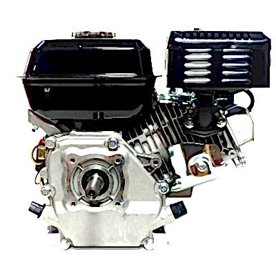 Rolwal 6.5 Hp Benzinli Go Kart Motoru - 3