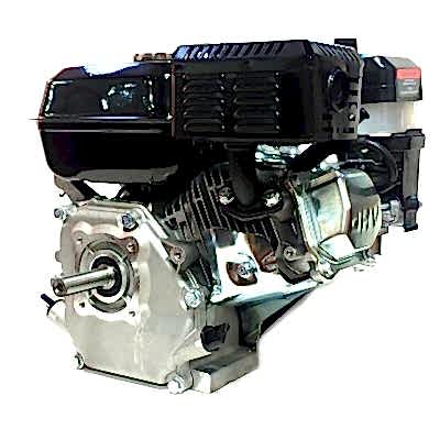Rolwal 6.5 Hp Benzinli Go Kart Motoru - 2