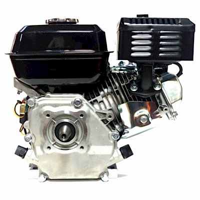 Rolwal 6.5 Hp Benzinli Konik Jeneratör Motoru - 3