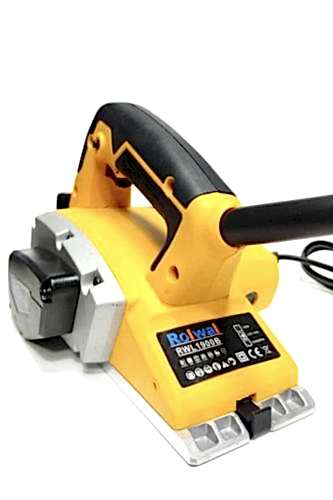 Rolwal Profesyonel 780W Planya - 4