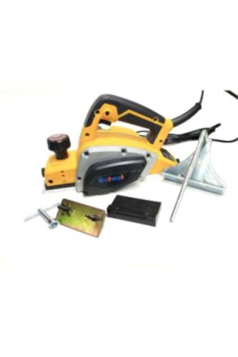 Rolwal Profesyonel 780W Planya - 5