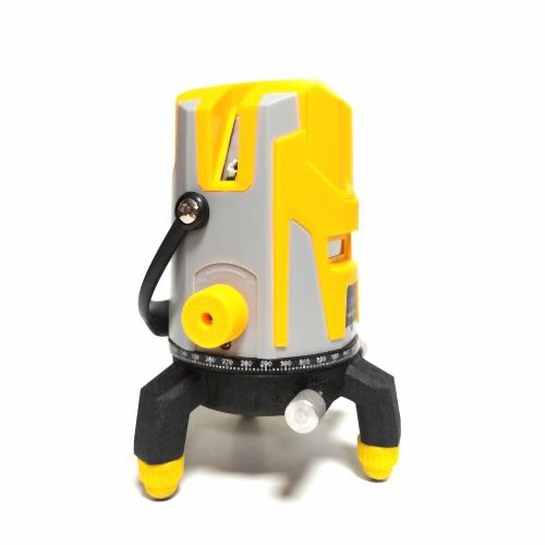 Rolwal Çizgi Lazer Makinesi 5 Çizgi - 4