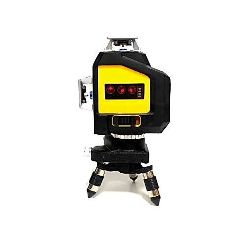 Rolwal Çizgi Lazer Makinesi TY1 Stil 12 Çizgi - 4