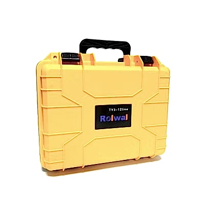 Rolwal Çizgi Lazer Makinesi TY3 Stil 12 Çizgi - 5