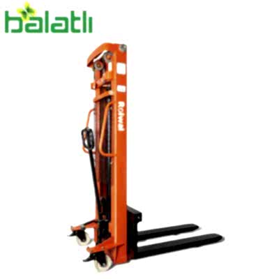Rolwal İstif Makinesi 1500 Kg FP-IM-MSE-15B-115-30 - 1