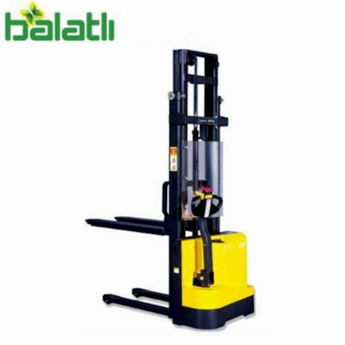 Rolwal Tam Akülü İstif Makinesi 1500 Kg FP-IM-WS1525 - 1