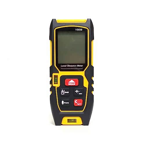Rolwal Lazer Metre 100 Metre - 1