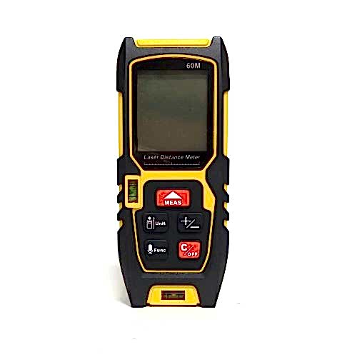 Rolwal Lazer Metre 60 Metre - 1